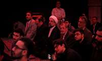 برگزاری باشکوه یادواره شهدای دانشگاه با حضور خانواده‌های معظم شهدا و مسئولان کشوری و دانشگاهی