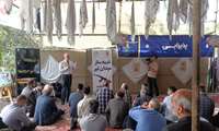 دکتر رمک هاشمی: پیروزی در دو دفاع مقدس، مرهون ایمان رزمندگان و درایت رهبری بود.