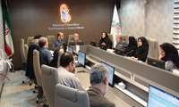 نشست دبیران مراکز آموزشی کلان منطقه ۱۰ آمایشی کشور؛ بررسی ۹۵ درصدی پرونده‌ها و تمرکز بر حل چالش‌های آموزشی