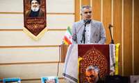 سید محمد رضا میری؛ برگزاری برنامه‌های هفته دفاع مقدس با شعار «روایت ایثار پای لانچر سلامت»