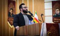 فرزند شهید تنگسیری گفت: در نخستین روزهای جنگ، همان‌گونه که از نیروهای مسلح شهید دادیم، از جامعه علمی نیز شهید شدند