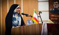 دکتر تاج‌الدین مشاور وزیر بهداشت: روایت خاطرات شهدا و مکتب از خودگذشتگی باید در محیط دانشگاه‌ها بازگو شود