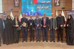 افزایش ۱۲۰ درصدی شرکت‌کنندگان جشنواره ملی ایثار در دانشگاه علوم پزشکی ایران