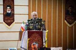 امیر سرتیپ ناصر آراسته؛ قسم می‌خورم مناعت طبع جامعه پزشکی ایران در هیچ جای دنیا وجود ندارد
