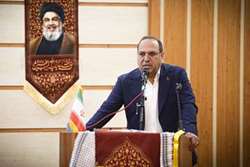 دکتر توکلی رئیس دانشگاه انتقال فرهنگ جهاد و مقاومت به نسل جدید، بزرگترین رسالت ماست